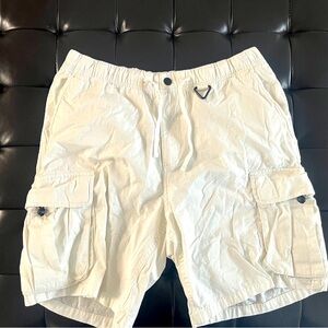 H&M cargo shorts great quality